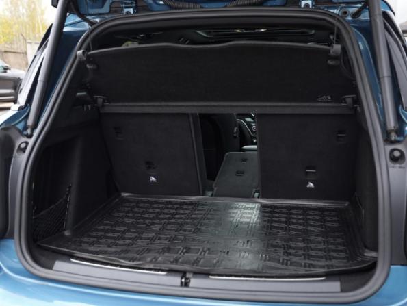 Mini Countryman II Рестайлинг с пробегом 2021 года, цена 3 369 000 рублей, 142999 км, внедорожник, Автокод Объявления