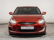 Hyundai Solaris I Москва  - изображение 16