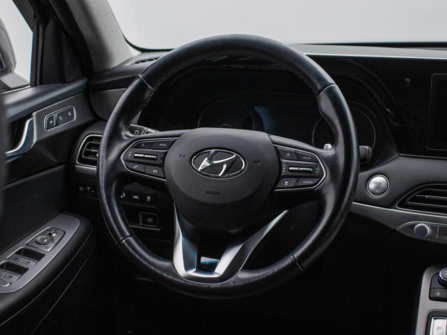 Hyundai Palisade I Москва  - изображение 16