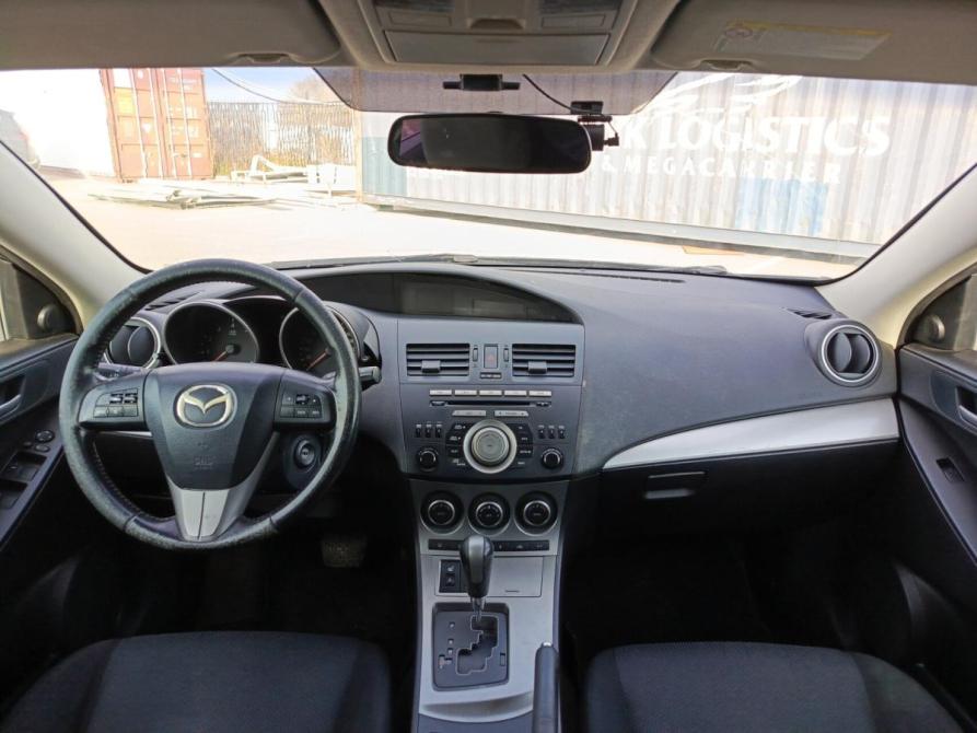 Mazda 3 II (BL) Чебоксары  - изображение 17