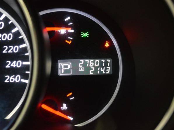 Nissan Murano II (Z51) Рестайлинг 2 с пробегом 2013 года, цена 1 050 000 рублей, 276075 км, внедорожник, Автокод Объявления