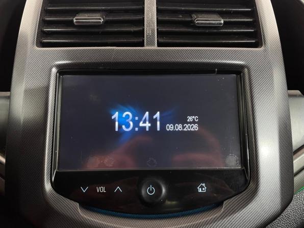 Chevrolet Aveo II с пробегом 2014 года, цена 495 000 рублей, 231114 км, седан, Автокод Объявления
