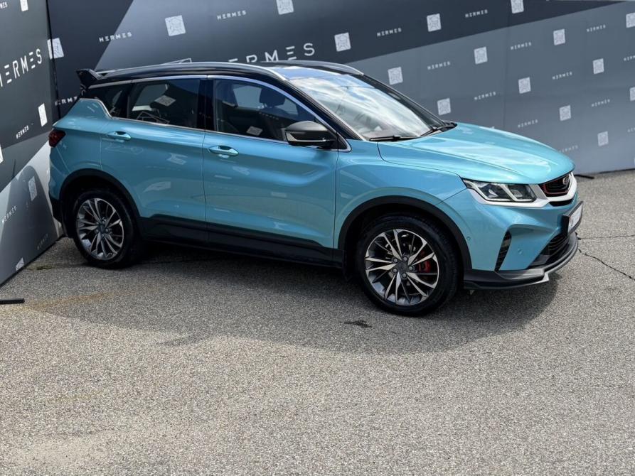 Geely Coolray I Минеральные Воды  - изображение 3