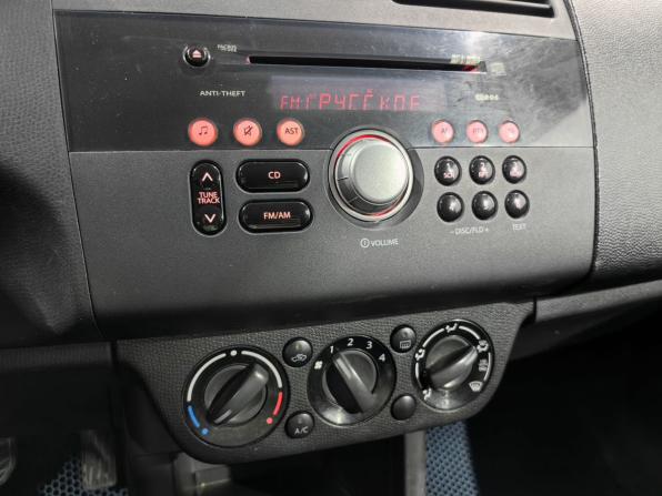 Suzuki Swift III с пробегом 2008 года, цена 500 000 рублей, 240000 км, хэтчбек, Автокод Объявления