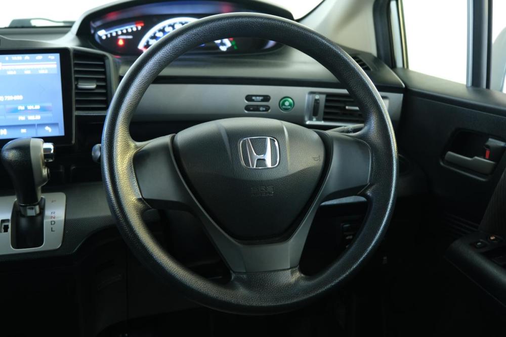 Honda Freed I Рестайлинг Омск  - изображение 12