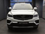 Geely Atlas Pro Москва  - изображение 34