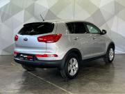 Kia Sportage III Рестайлинг Оренбург  - изображение 27
