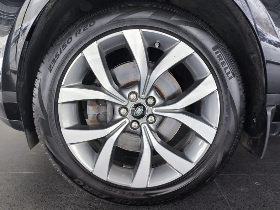 Land Rover Range Rover Evoque II Москва  - изображение 36