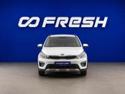 Kia Rio IV Москва  - изображение 24