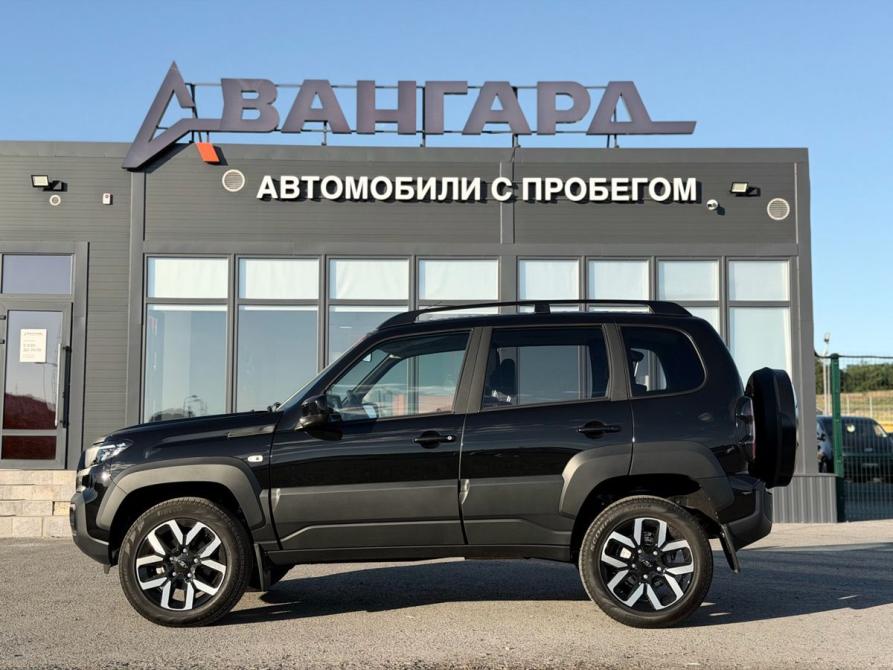Lada (ВАЗ) Niva I Рестайлинг (Travel) Волгоград  - изображение 7
