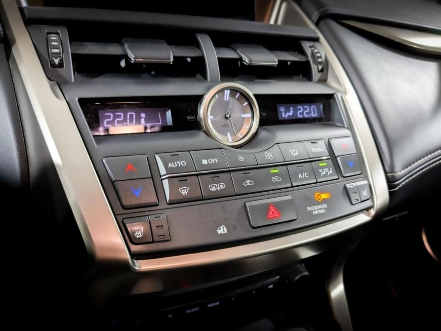 Lexus NX I Москва  - изображение 27