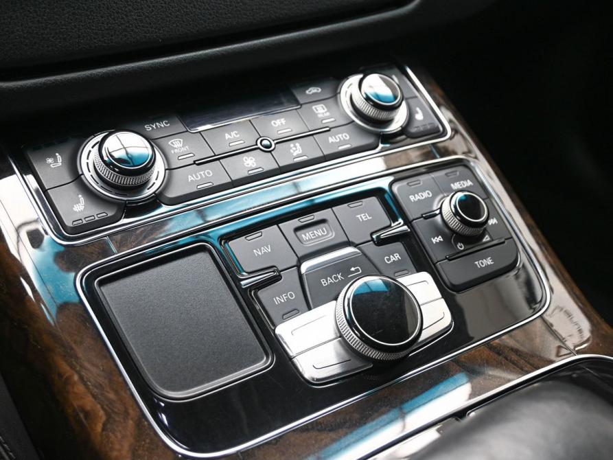 Audi A8 III (D4) Ростов-на-Дону  - изображение 23