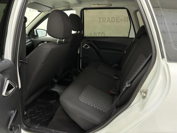 Lada (ВАЗ) Granta I Рестайлинг с пробегом 2022 года, цена 699 000 рублей, 63000 км, универсал, Автокод Объявления