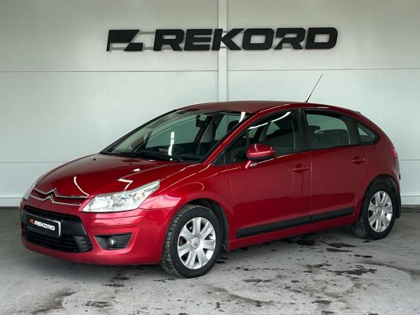 Citroen C4 I Рестайлинг с пробегом 2010 года, цена 369 000 рублей, 252616 км, хэтчбек, Автокод Объявления