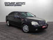 Chevrolet Lacetti I Пермь  - изображение 22