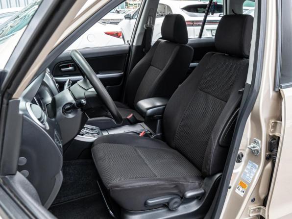 Suzuki Grand Vitara II Рестайлинг с пробегом 2010 года, цена 1 130 000 рублей, 198709 км, внедорожник, Автокод Объявления