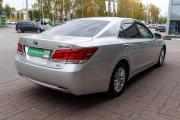 Toyota Crown XIV (S210) Ульяновск  - изображение 33