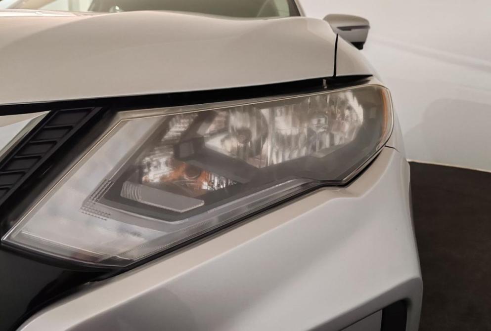 Nissan Rogue II Рестайлинг Ярославль  - изображение 24