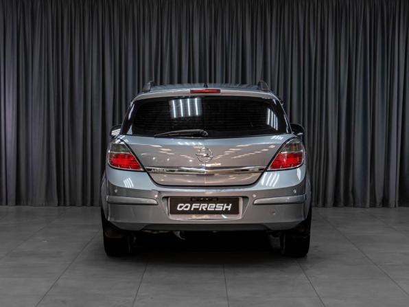 Opel Astra H Рестайлинг с пробегом 2011 года, цена 469 000 рублей, 147474 км, хэтчбек, Автокод Объявления