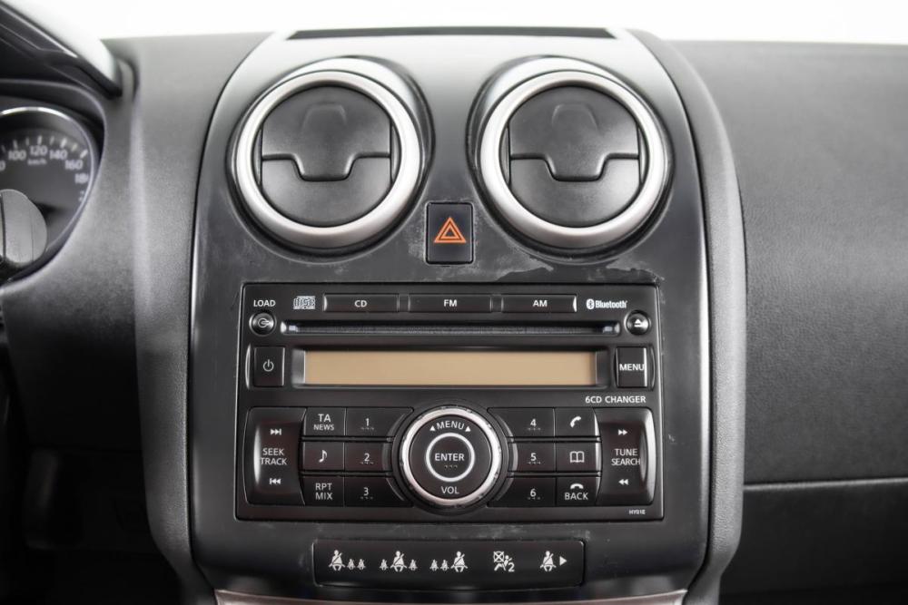 Nissan Qashqai I Пермь  - изображение 19