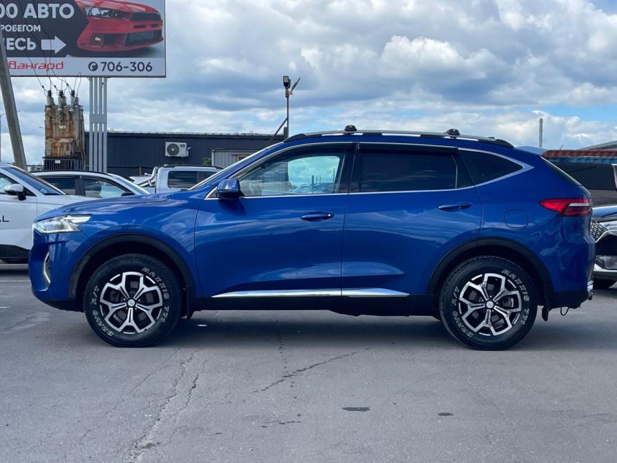 Haval F7 I Вологда  - изображение 2