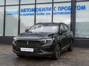 FAW Bestune T77 I Екатеринбург  - изображение 23