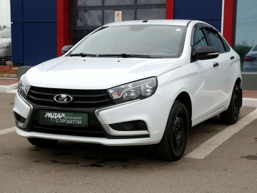 Lada (ВАЗ) Vesta I Иваново  - изображение 3
