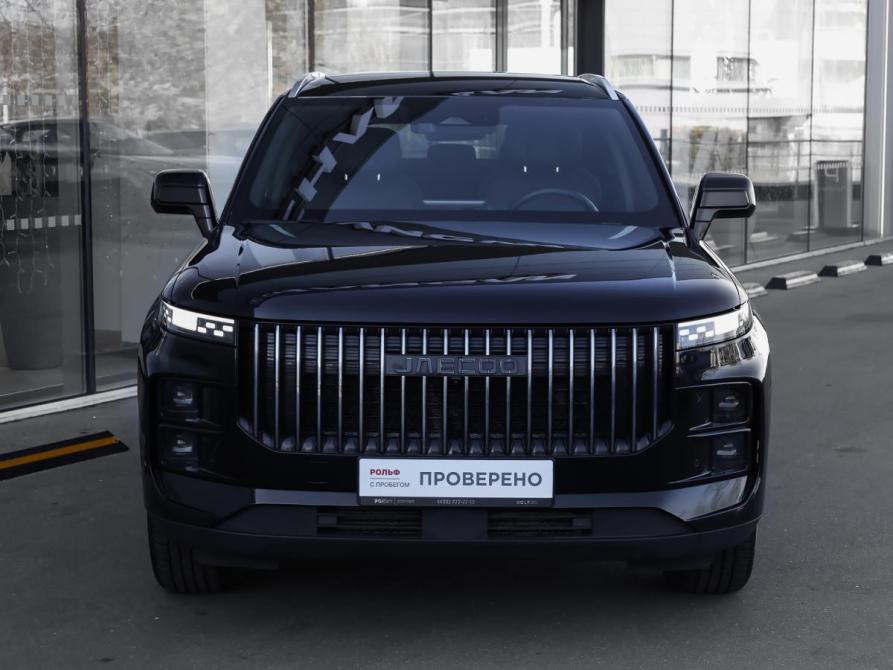 Jaecoo J7 I Москва  - изображение 2