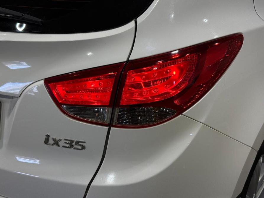 Hyundai ix35 I Челябинск  - изображение 9