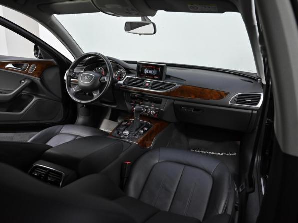 Audi A6 IV (C7) с пробегом 2014 года, цена 1 349 000 рублей, 171000 км, седан, Автокод Объявления
