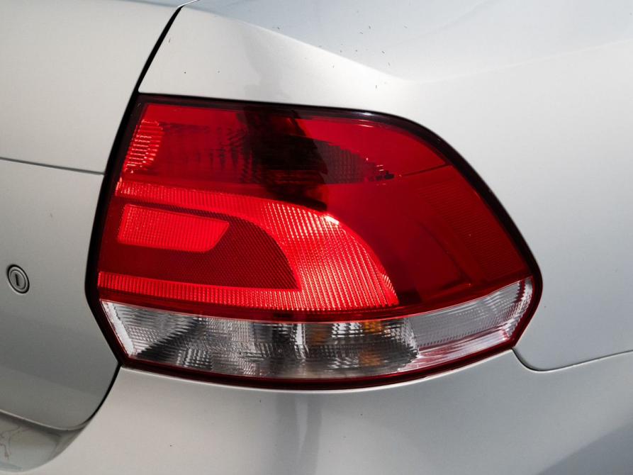 Volkswagen Polo V Иркутск  - изображение 20