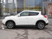 Nissan Juke I Новосибирск  - изображение 30