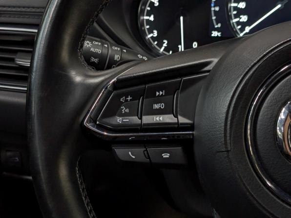 Mazda CX-5 II с пробегом 2020 года, цена 2 750 000 рублей, 134289 км, внедорожник, Автокод Объявления