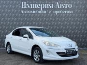 Peugeot 408 I Краснодар  - изображение 36