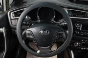 Kia Ceed II Рестайлинг Тюмень  - изображение 34