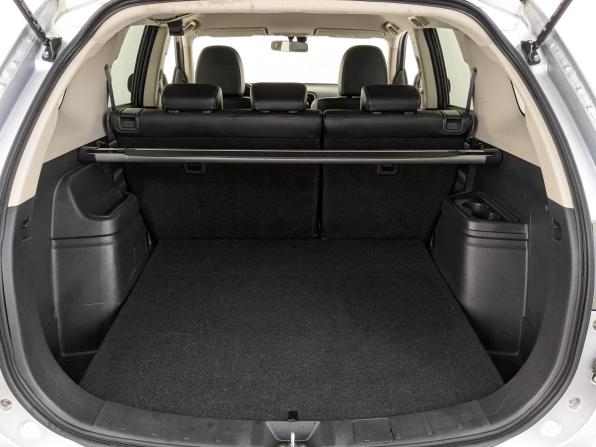 Mitsubishi Outlander III с пробегом 2014 года, цена 2 300 000 рублей, 43000 км, внедорожник, Автокод Объявления
