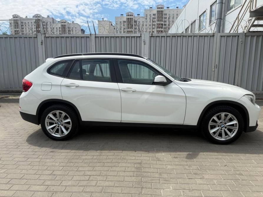 BMW X1 I (E84) Рестайлинг Ростов-на-Дону  - изображение 7