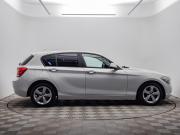 BMW 1 серии II (F20/F21) Москва  - изображение 20