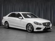 Mercedes-Benz E-Класс IV (W212 S212 C207) Рестайлинг Тюмень  - изображение 26