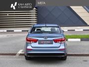 Kia Rio III Рестайлинг Казань  - изображение 17