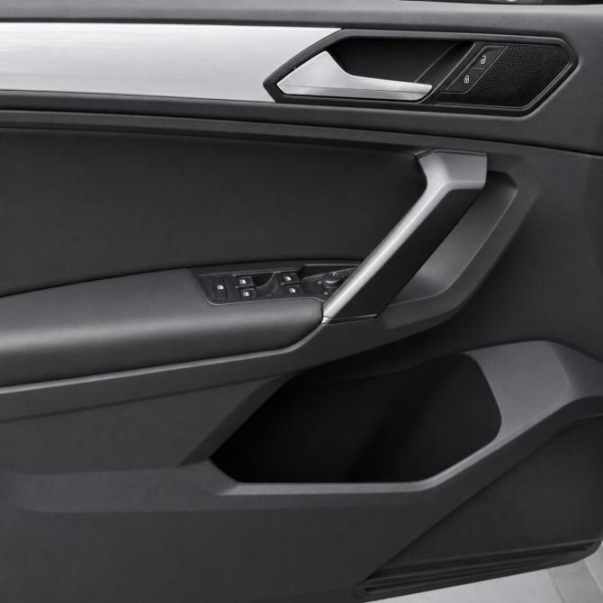 Volkswagen Tiguan II Рестайлинг Набережные Челны  - изображение 12