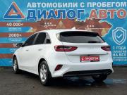 Kia Ceed III Рестайлинг Набережные Челны  - изображение 29
