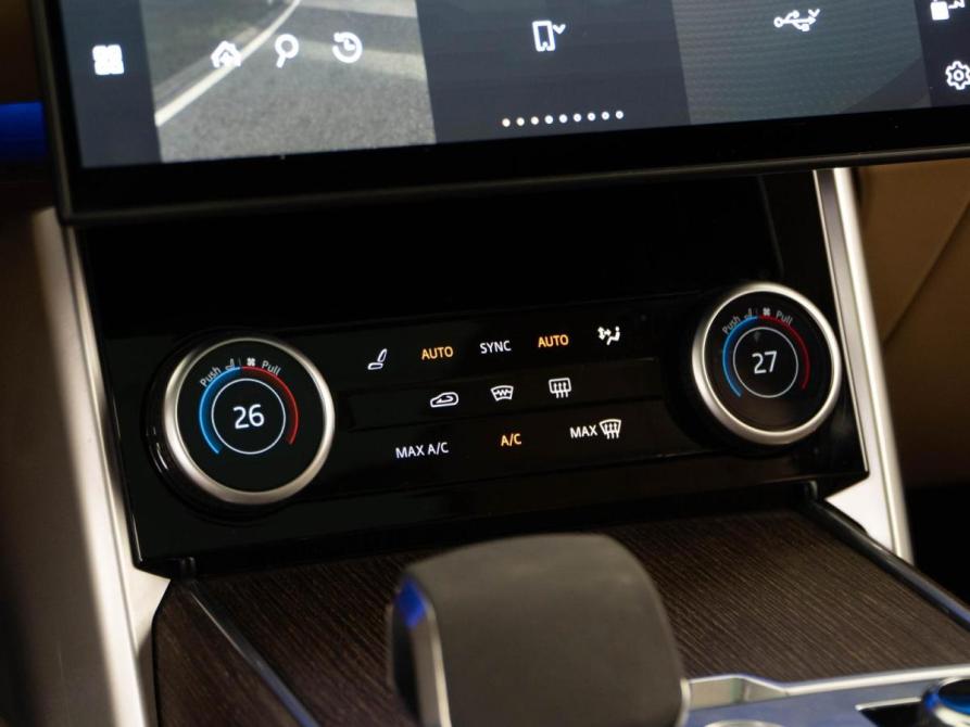 Land Rover Range Rover V Москва  - изображение 18
