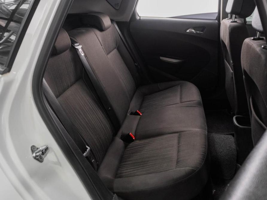 Opel Astra J Тюмень  - изображение 7