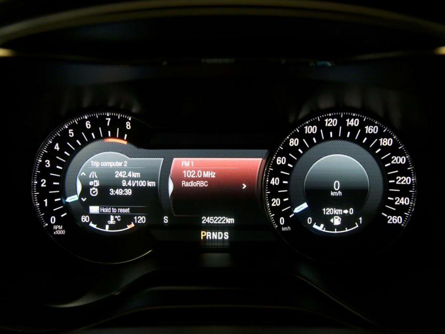 Ford Mondeo V Санкт-Петербург  - изображение 13