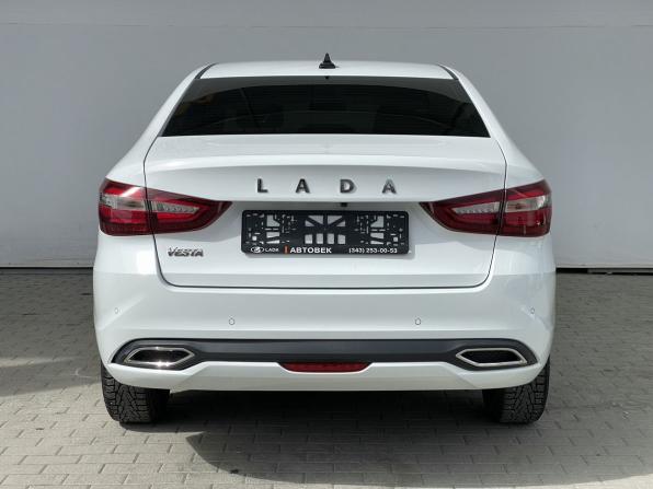 Lada (ВАЗ) Vesta I Рестайлинг (NG) с пробегом 2023 года, цена 1 256 000 рублей, 23393 км, седан, Автокод Объявления