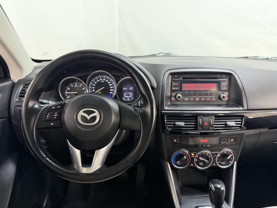 Mazda CX-5 I Воронеж  - изображение 16