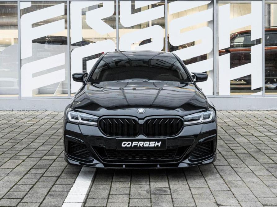 BMW 5 серии VII (G30/G31/G38) Ставрополь  - изображение 3