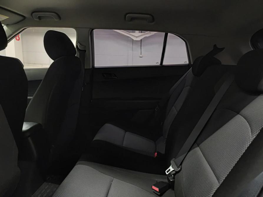 Hyundai Creta I Казань  - изображение 15