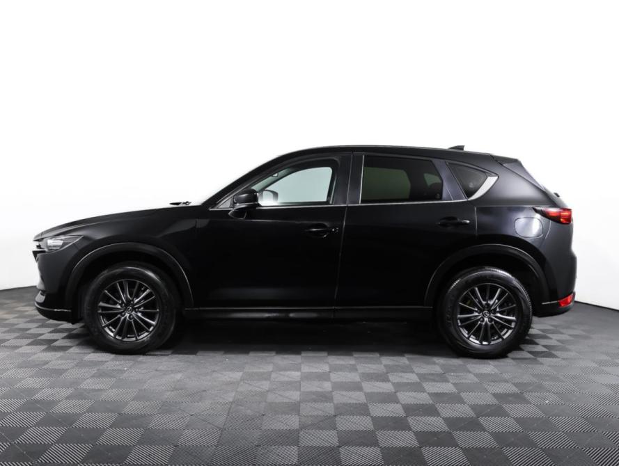 Mazda CX-5 II Москва  - изображение 8